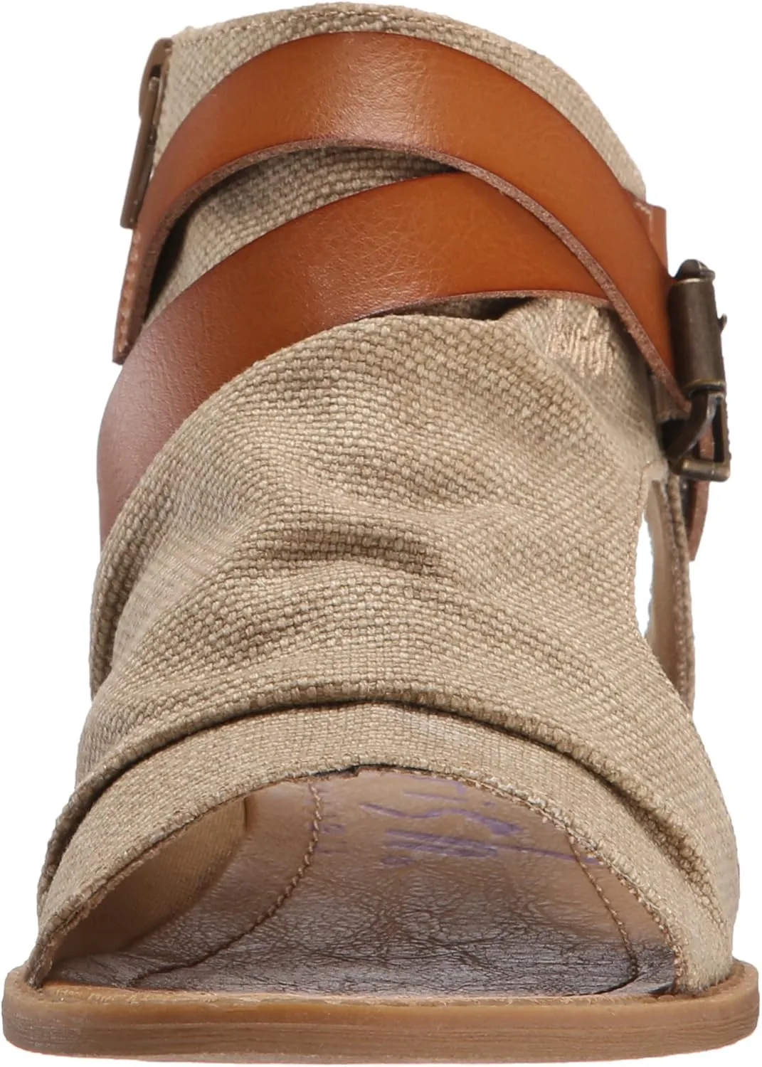 Blowfish Women's Balla Wedge Sandal