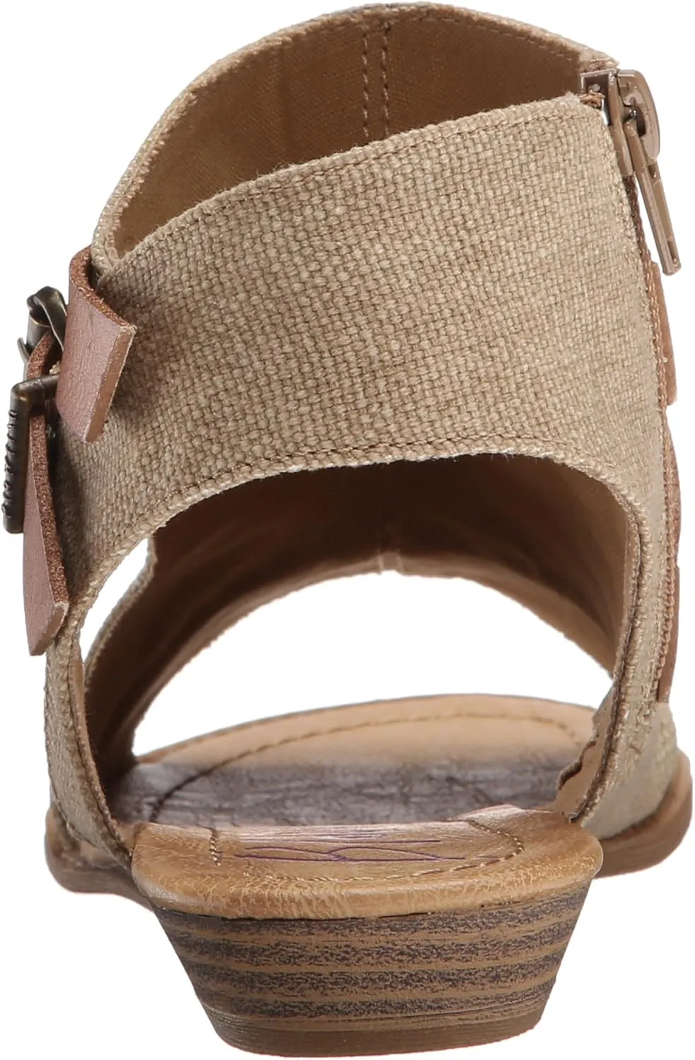 Blowfish Women's Balla Wedge Sandal