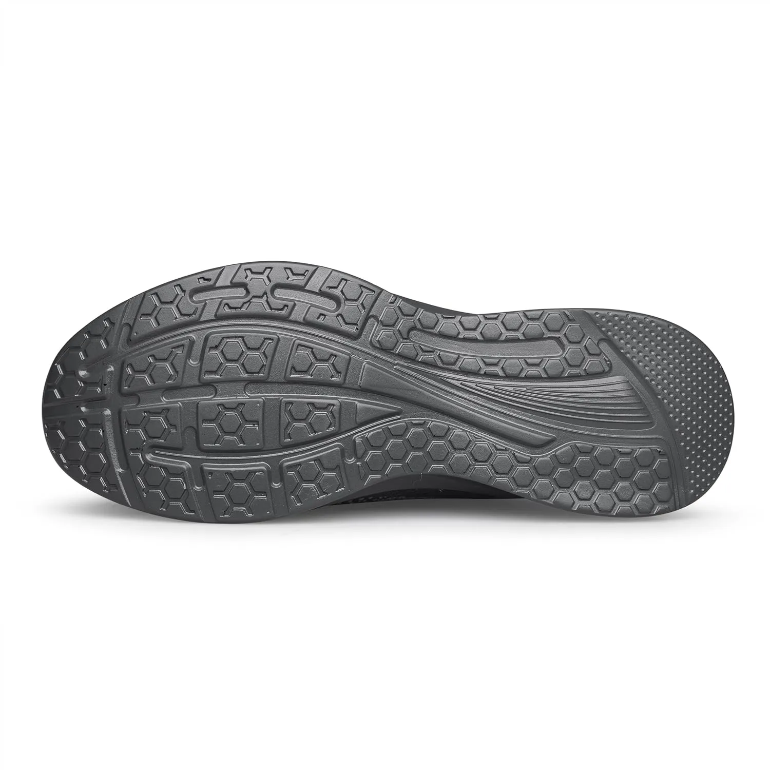 BNR Mens Flat Shoes Barefoot Sock Sneakers Casual Lightweight Comfortable Air Cushion Support