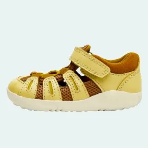 Bobux Su Summit SAND CARAMEL