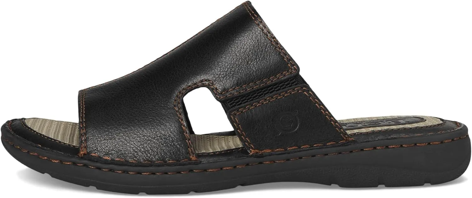 BORN Men's Flores Ii Slide Sandal