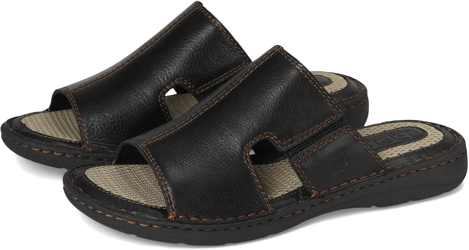 BORN Men's Flores Ii Slide Sandal