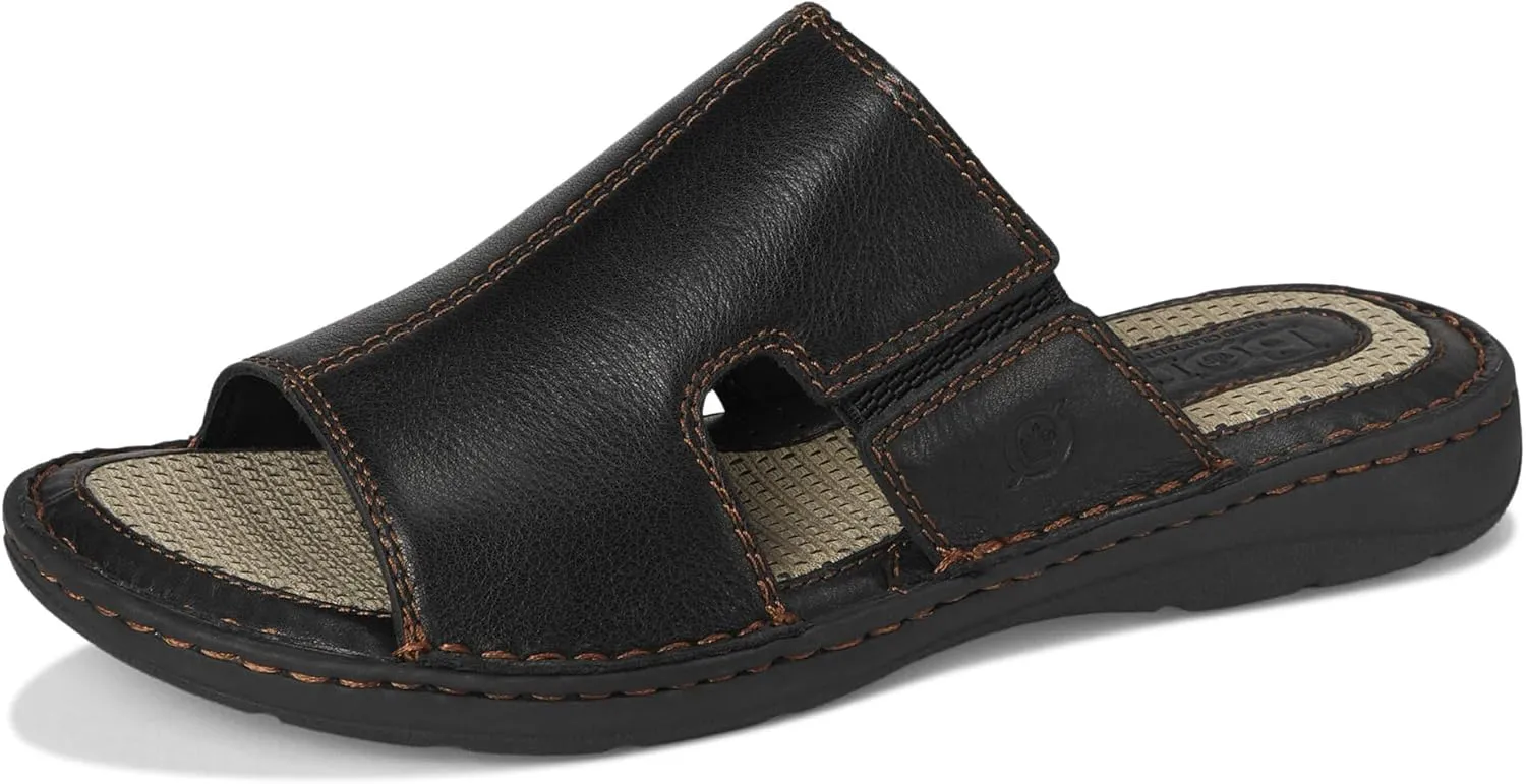 BORN Men's Flores Ii Slide Sandal