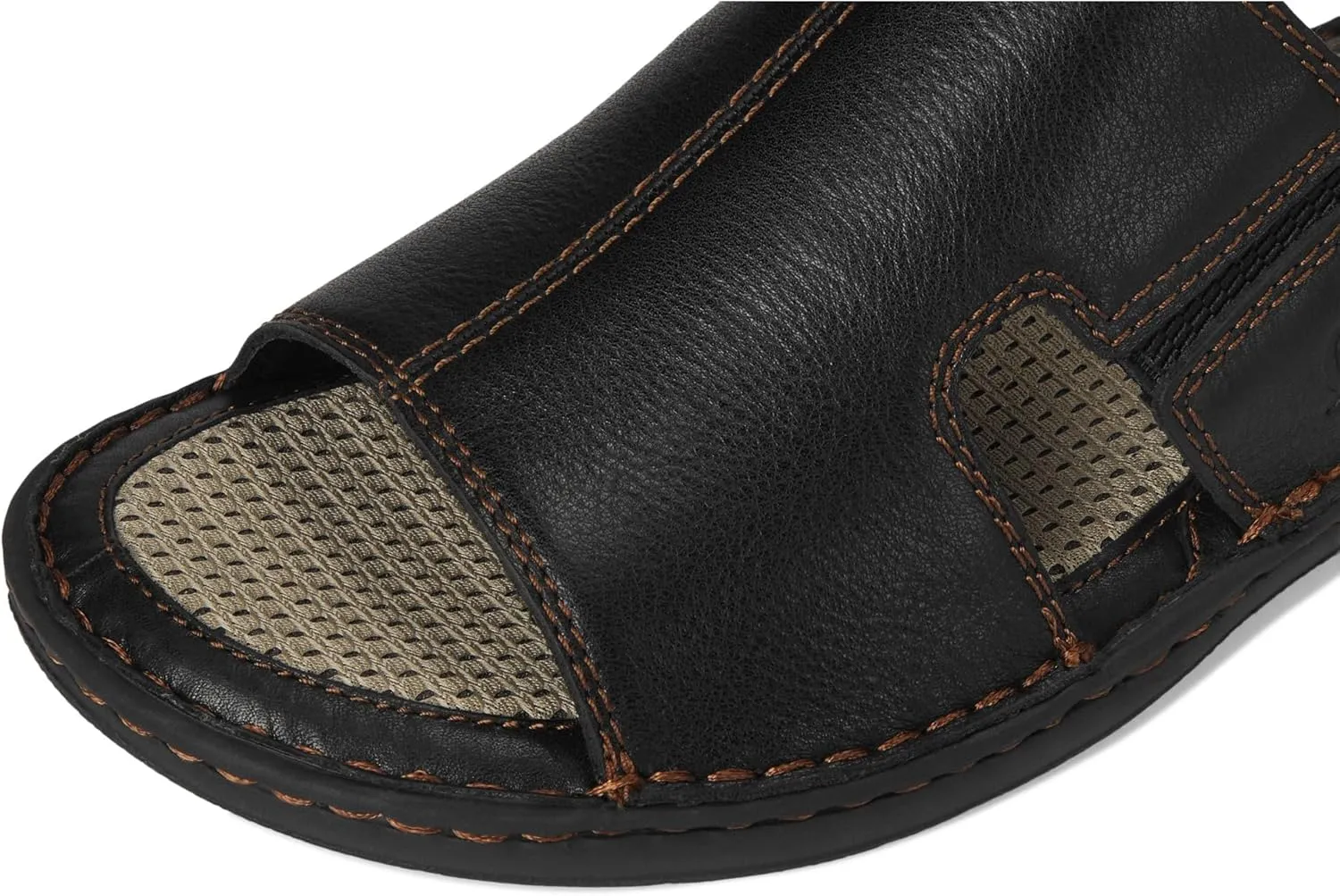 BORN Men's Flores Ii Slide Sandal