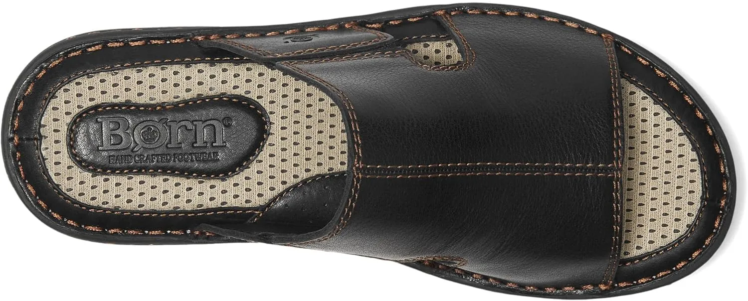 BORN Men's Flores Ii Slide Sandal