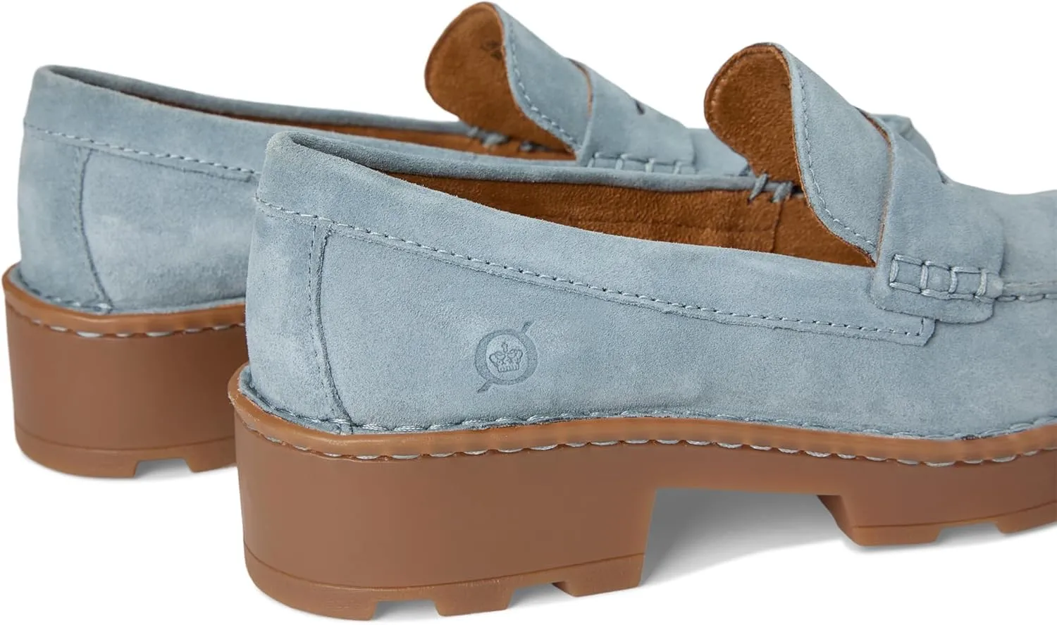 BORN Women's, Carrera Loafer