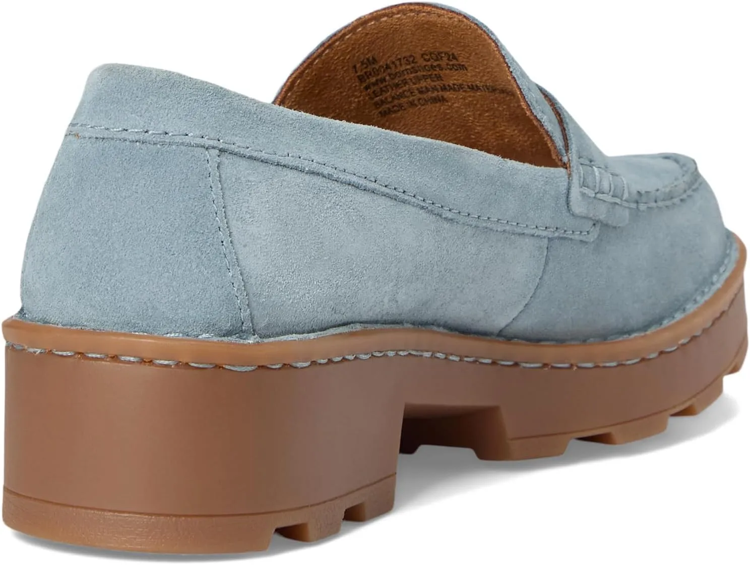 BORN Women's, Carrera Loafer