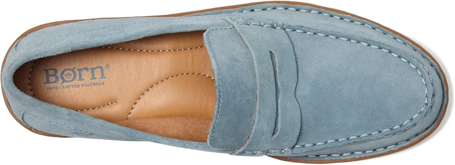 BORN Women's, Carrera Loafer