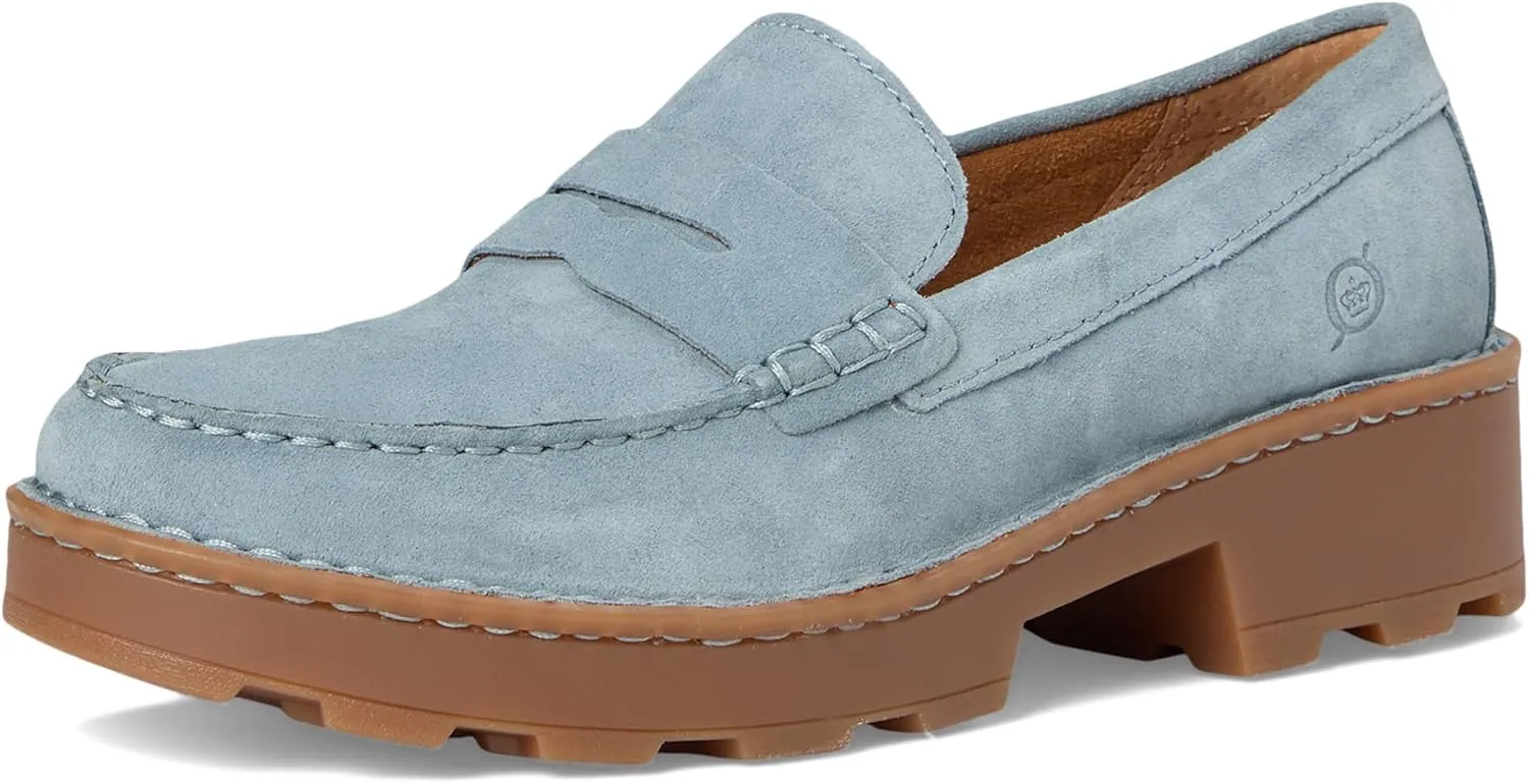 BORN Women's, Carrera Loafer