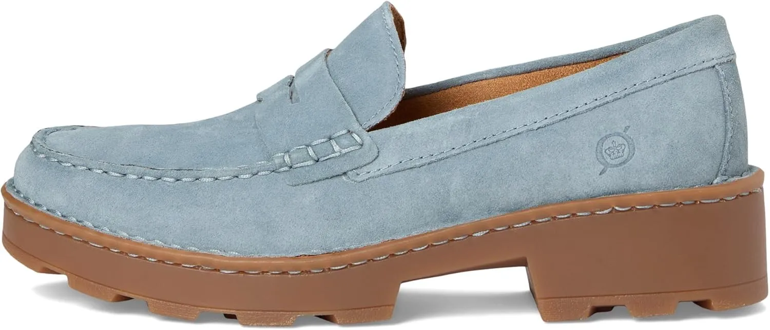 BORN Women's, Carrera Loafer