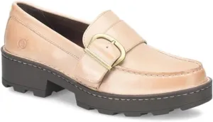BORN Women's Contessa Loafer