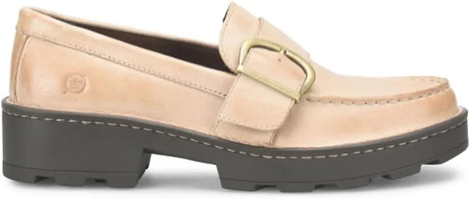BORN Women's Contessa Loafer