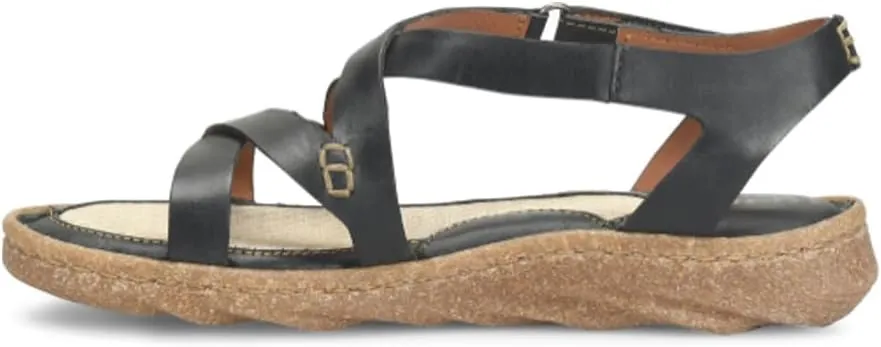 BORN Women's, Trinidad Sport Sandal