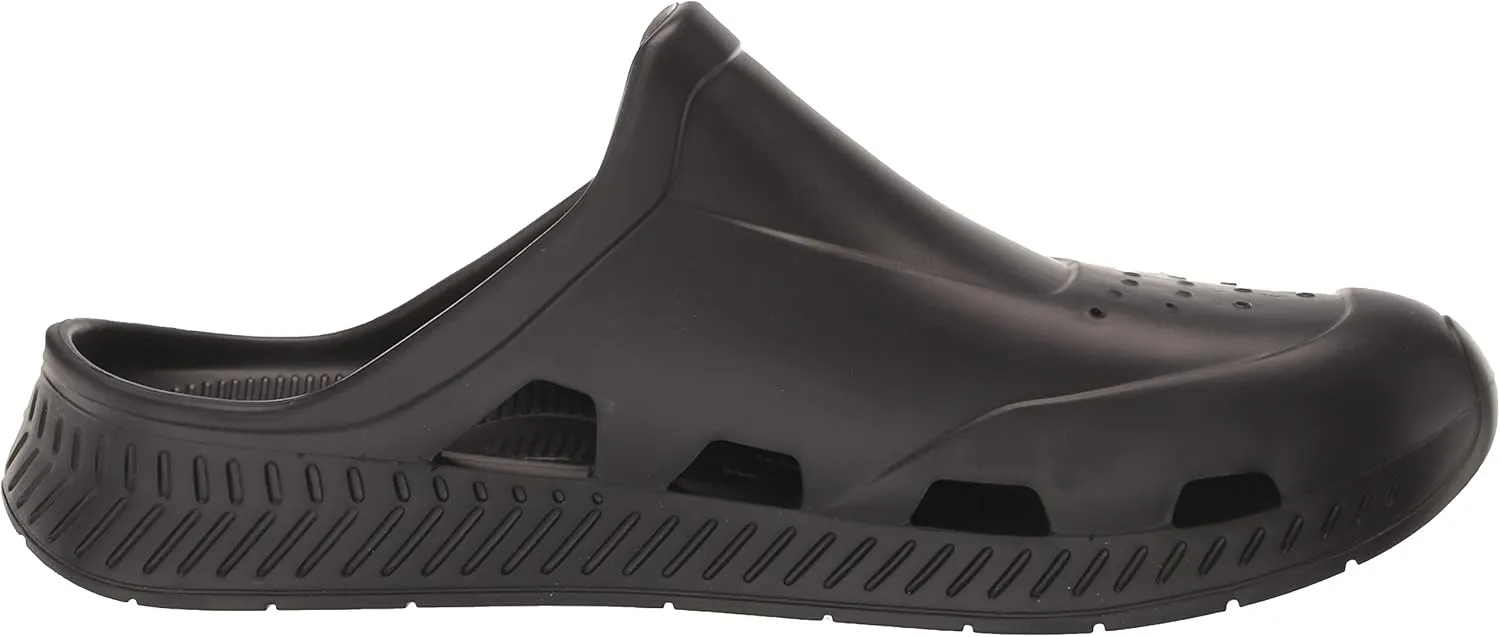 BOSS Men's Mesh Mix Running Sneakers