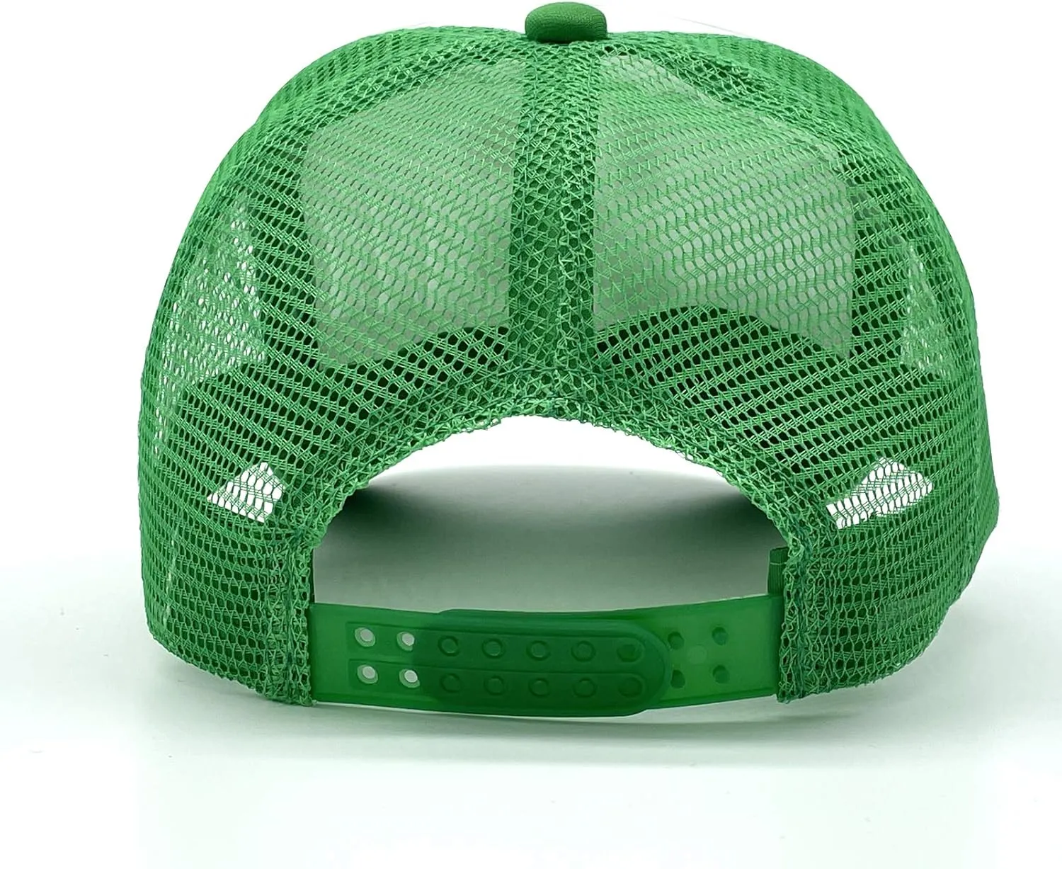 Boys' I Love Garbage Trucks Hat Trash Trucker Mesh Cap Birthday Gift