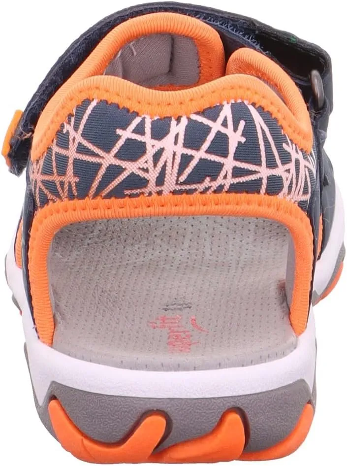 Boy's Sandal 1-009469, 60 EU