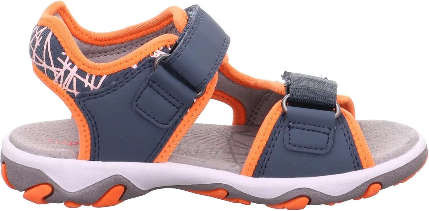 Boy's Sandal 1-009469, 60 EU