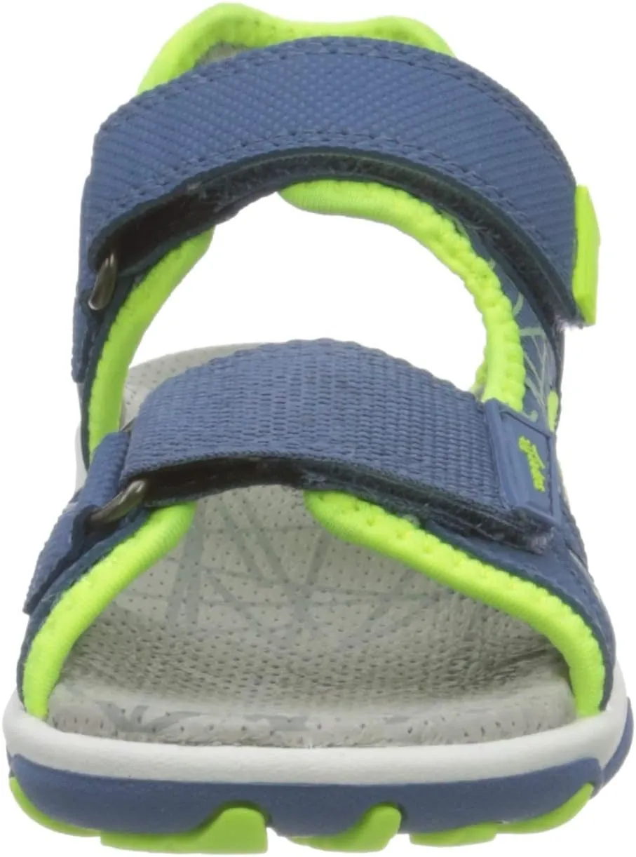Boy's Sandal 1-009469, 60 EU