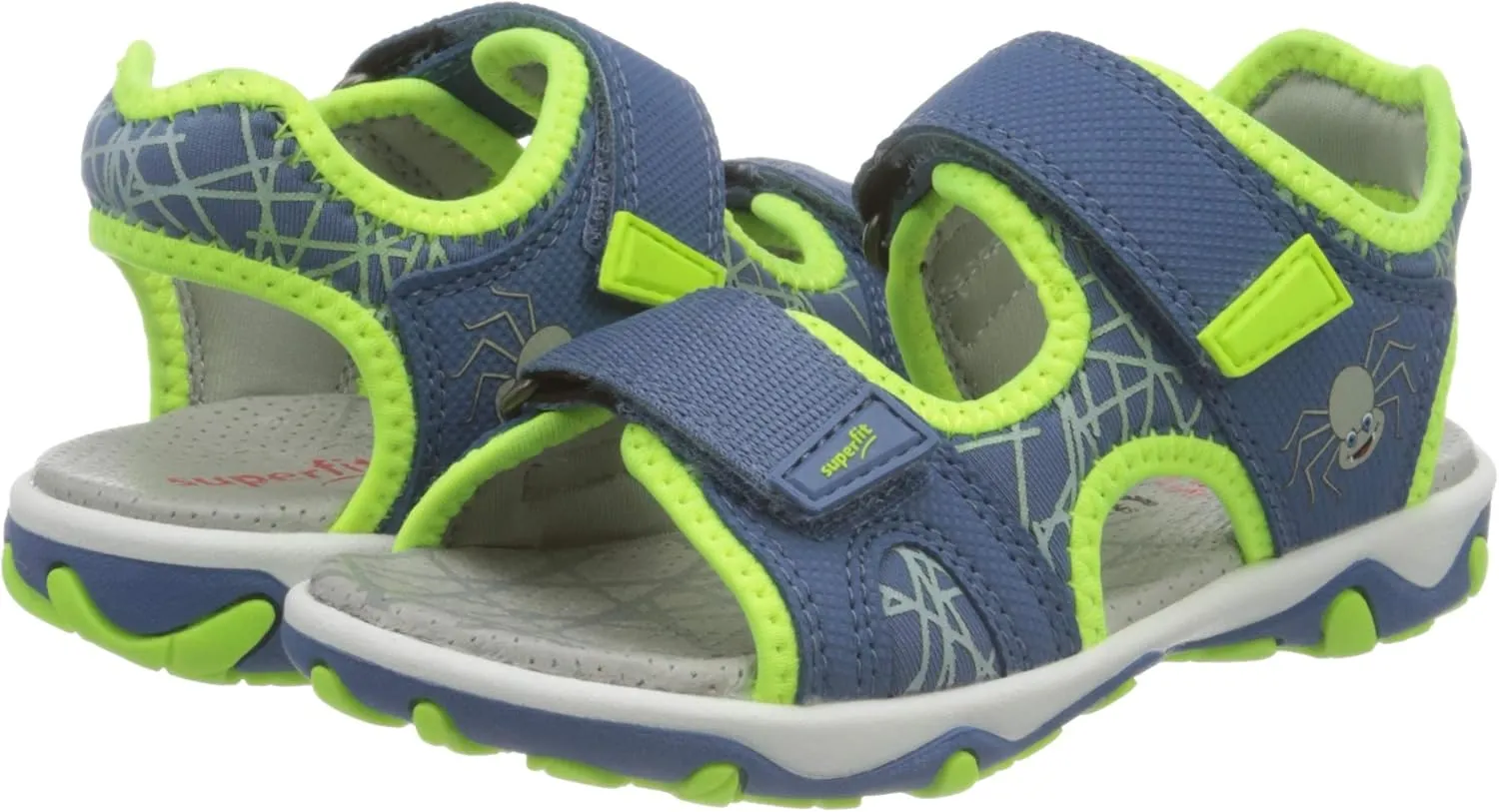 Boy's Sandal 1-009469, 60 EU