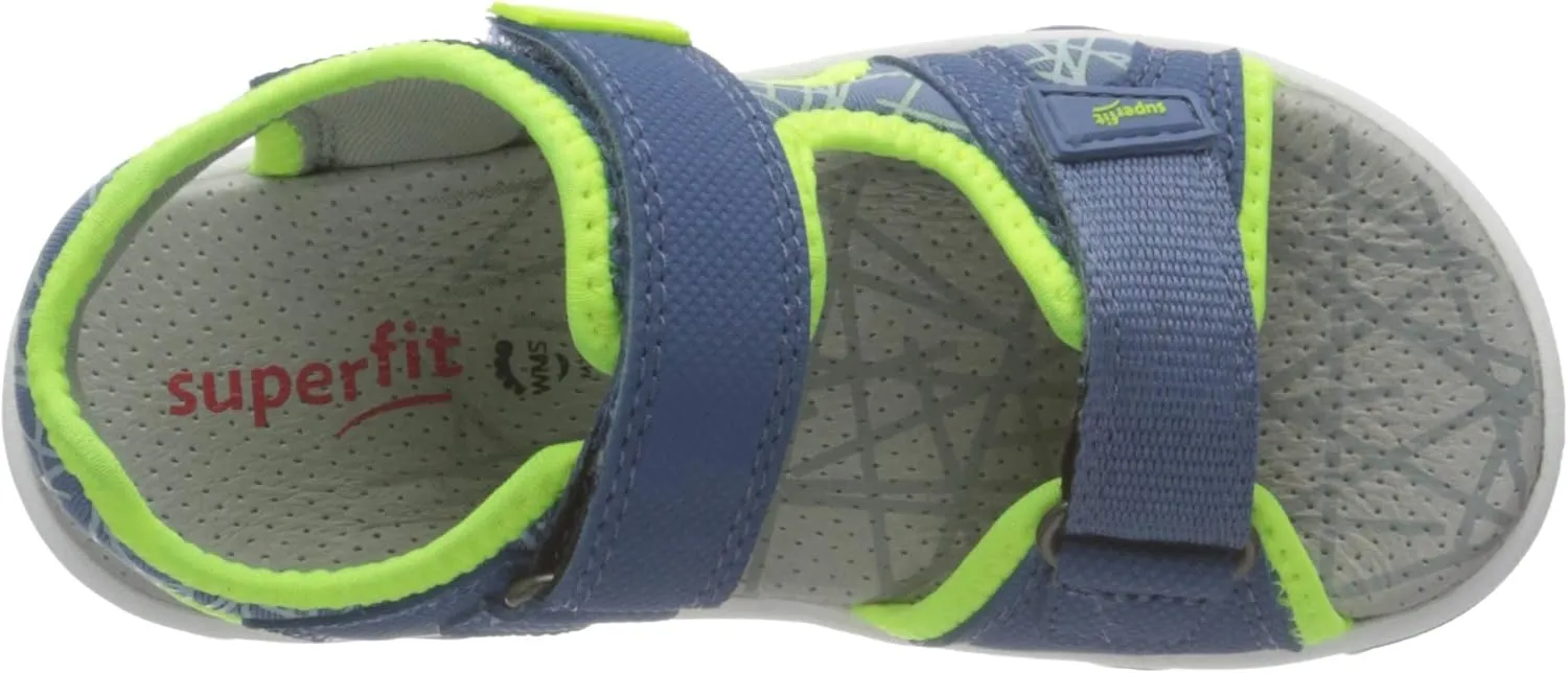 Boy's Sandal 1-009469, 60 EU