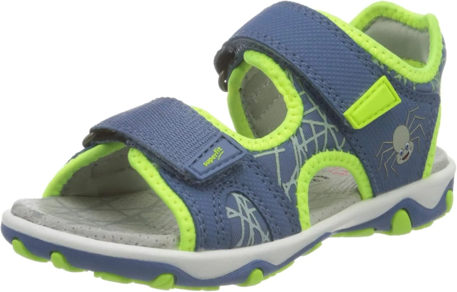 Boy's Sandal 1-009469, 60 EU