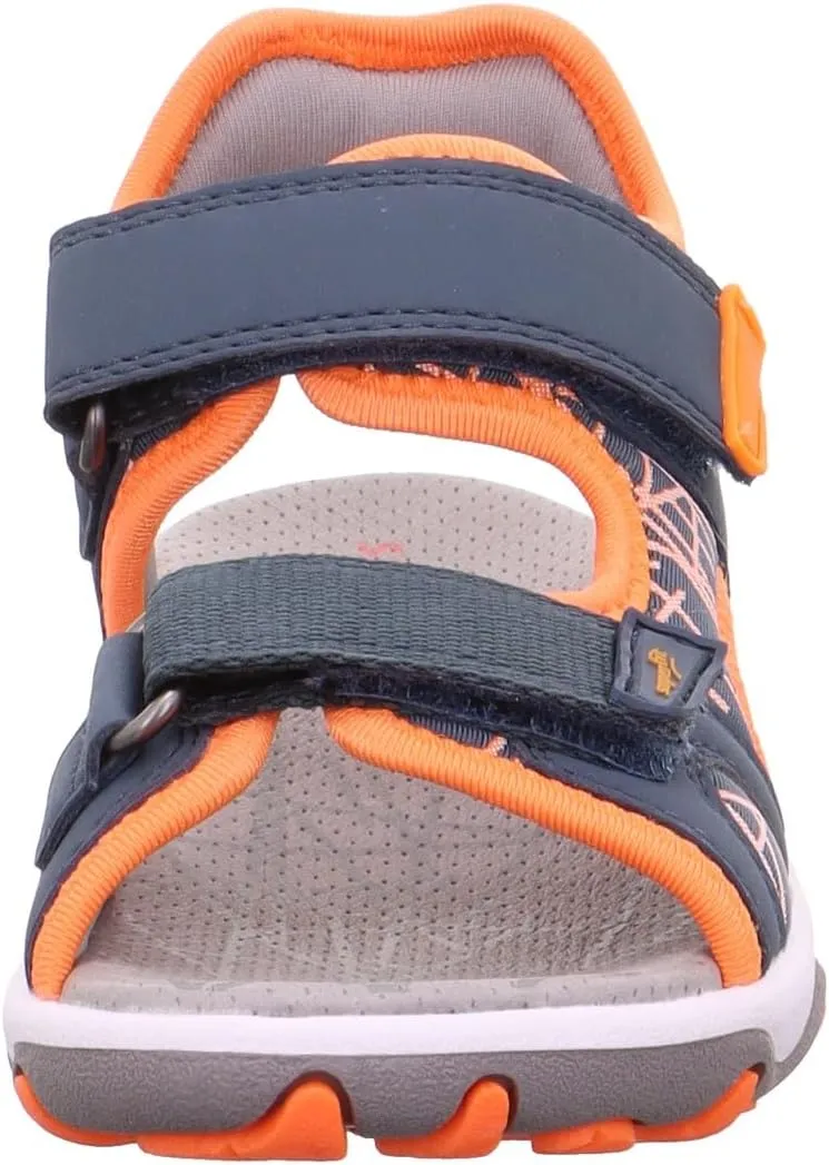 Boy's Sandal 1-009469, 60 EU