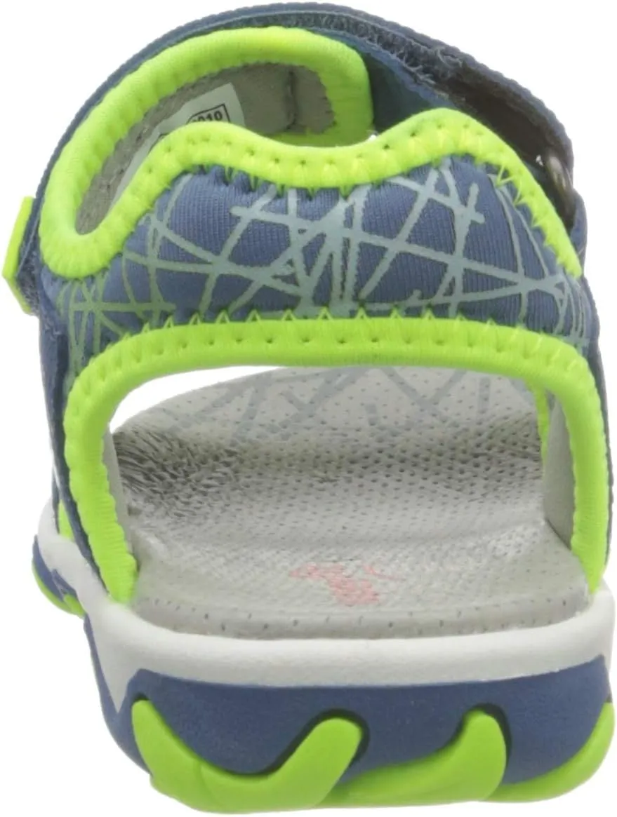 Boy's Sandal 1-009469, 60 EU