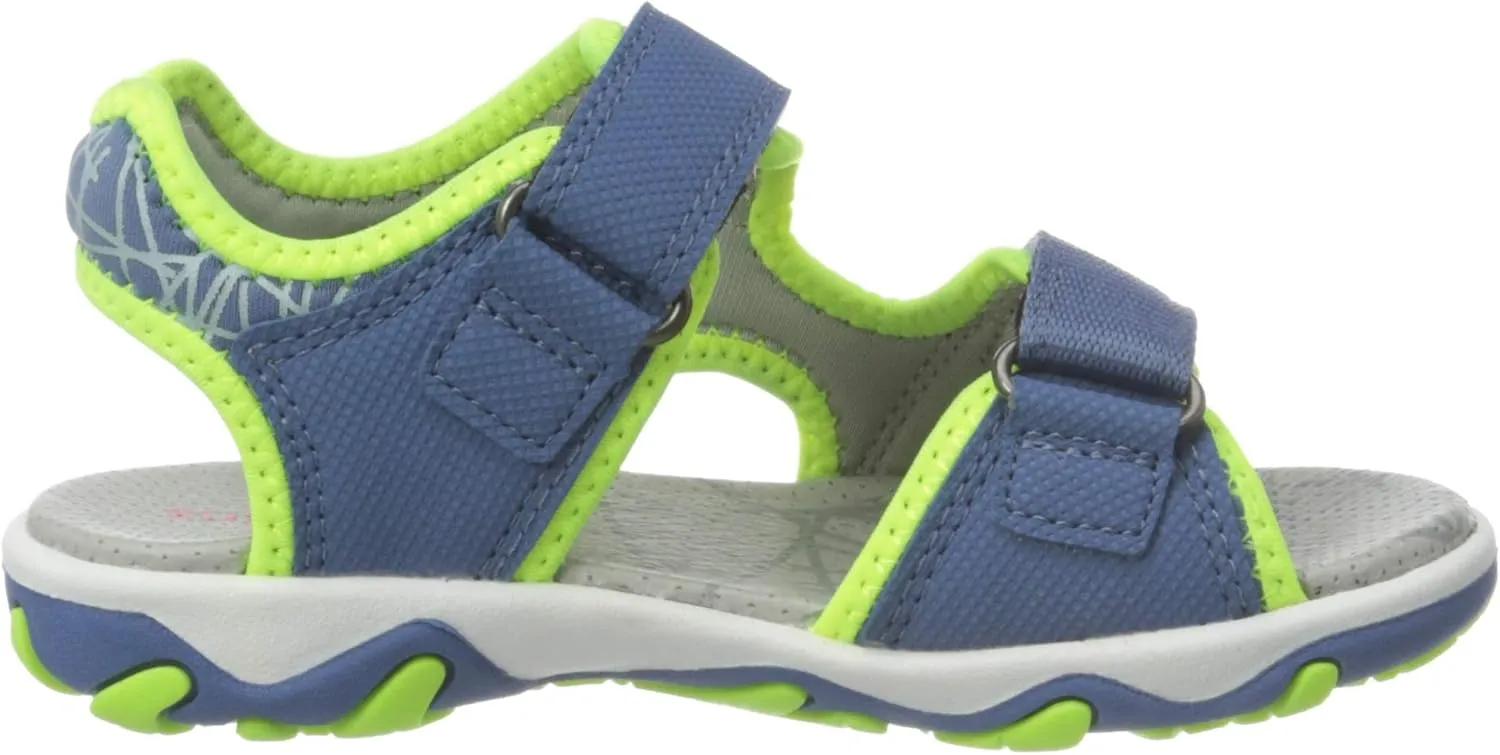 Boy's Sandal 1-009469, 60 EU