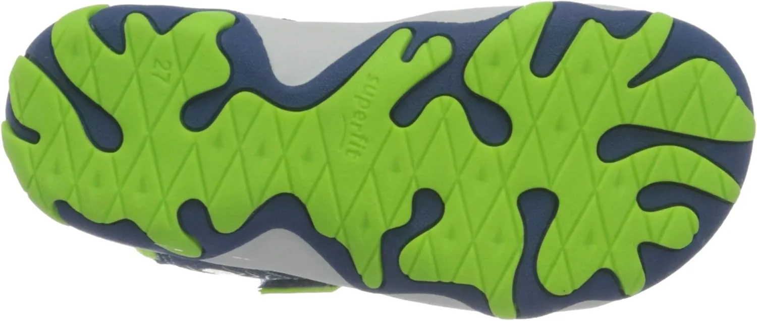 Boy's Sandal 1-009469, 60 EU