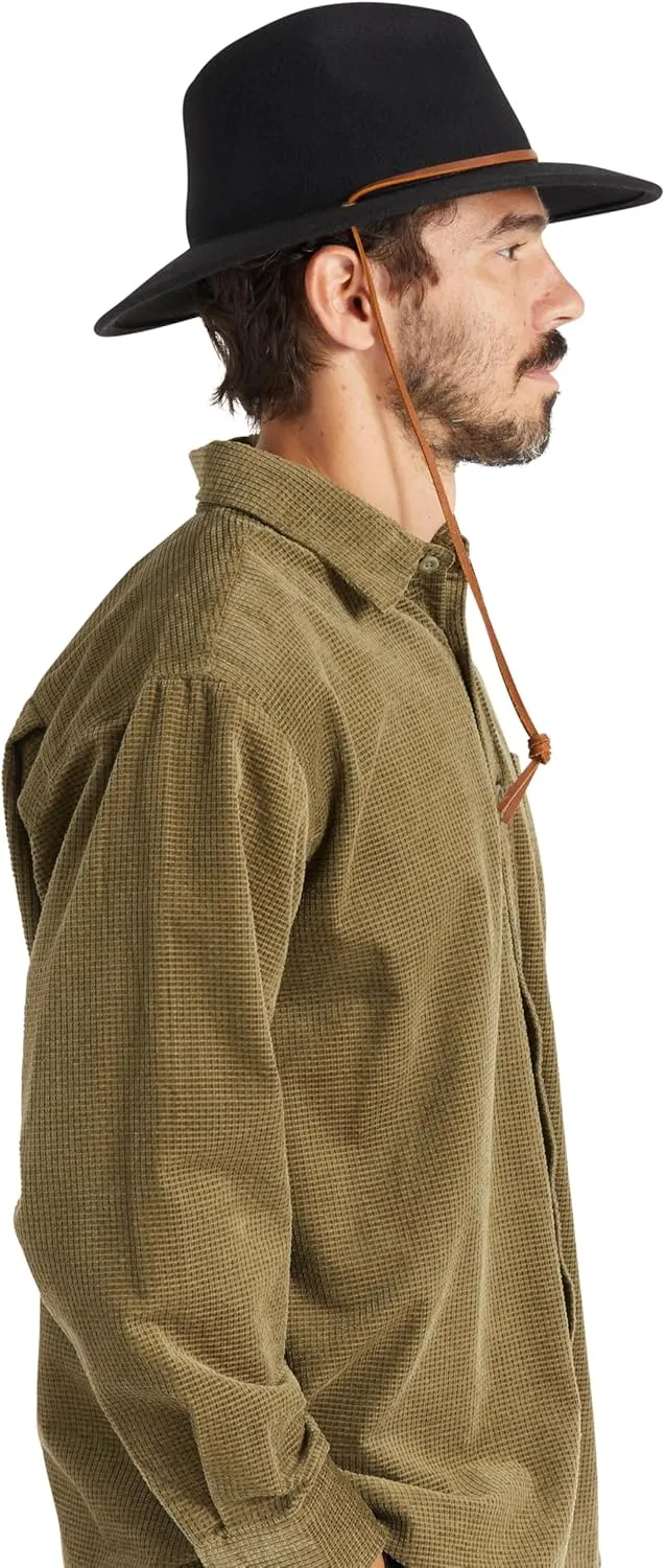 Brixton Mesh Hat