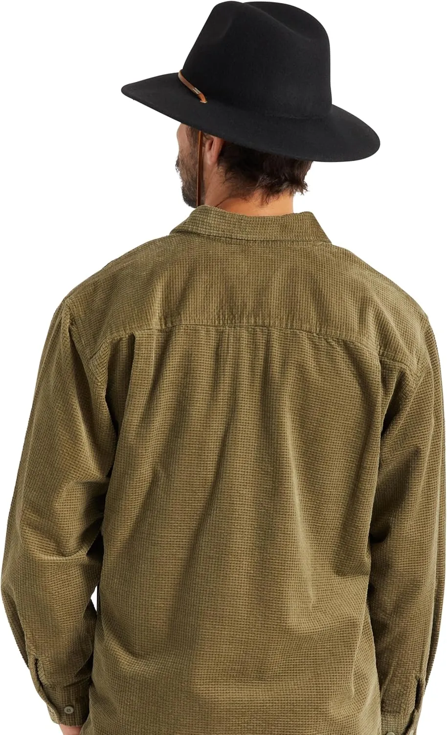Brixton Mesh Hat