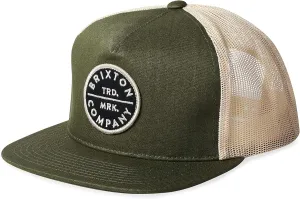 Brixton Mesh Hat
