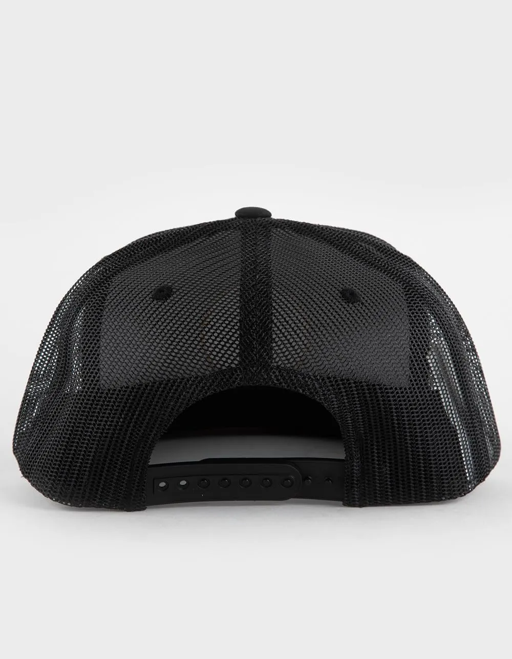 Brixton Oath MP Trucker Hat
