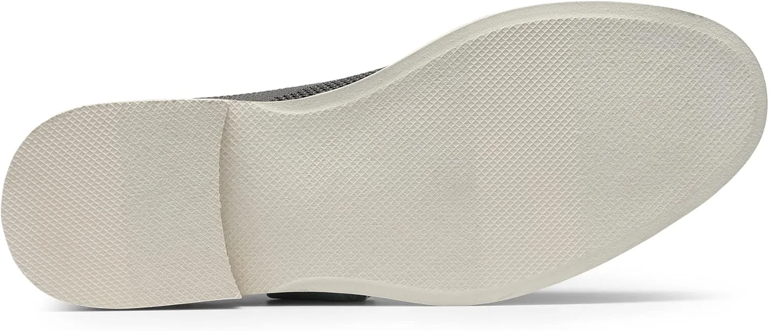 Bruno Marc Men's Dress Oxfords Breathable Mesh Shoes