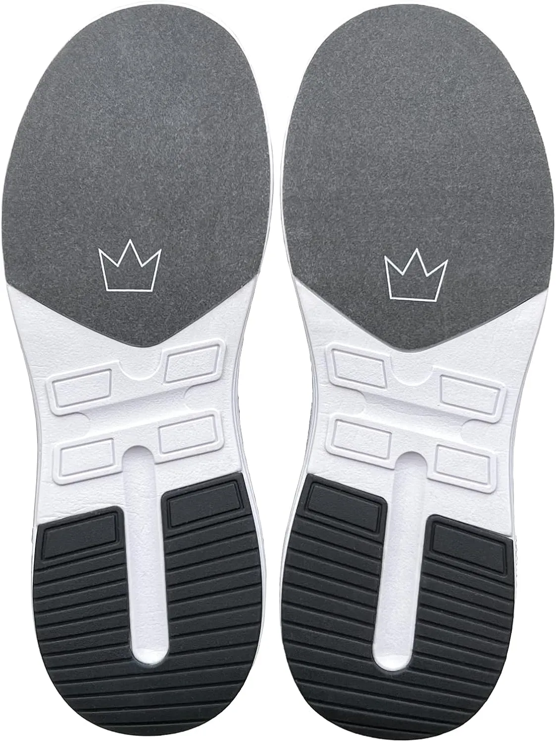 Brunswick Prism Mens Bowling Shoes