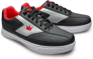 Brunswick Renegade Mens Bowling Shoes
