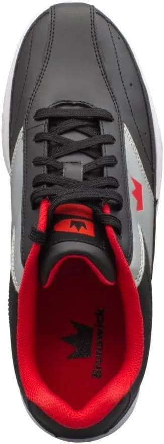 Brunswick Renegade Mens Bowling Shoes