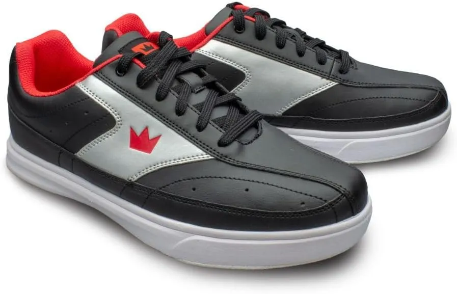 Brunswick Renegade Mens Bowling Shoes