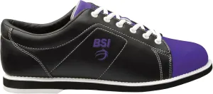 BSI Women's 460 Classic Bowling Shoe - Lightweight Shoes with Cushioned Support for Women