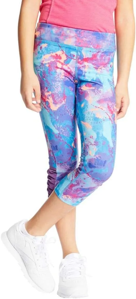 C9 Champion Girls' Performance Capri Legging