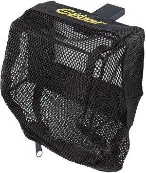 Caldwell Pic Rail Brass Catcher with Picatinny Mount and Heat Resistant Mesh