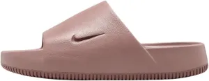 Calm Slide Womens Sandals (Mauve)
