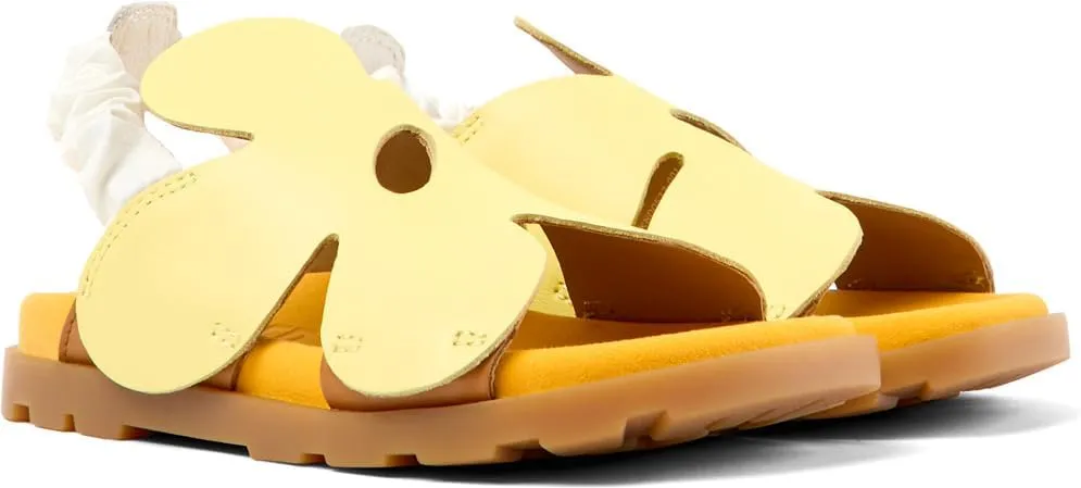 Camper Girl's Sandal