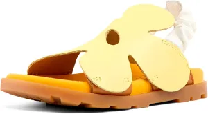 Camper Girl's Sandal