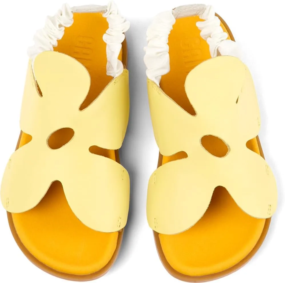 Camper Girl's Sandal