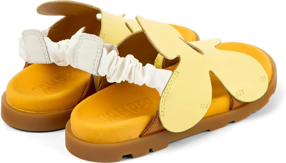 Camper Girl's Sandal