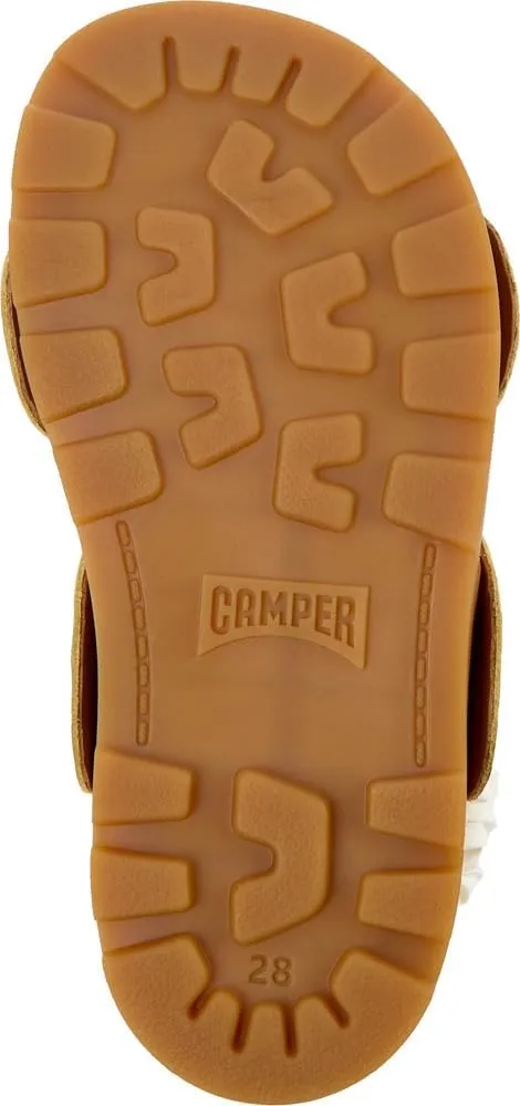 Camper Girl's Sandal