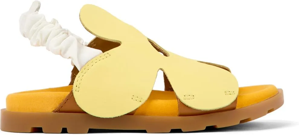 Camper Girl's Sandal