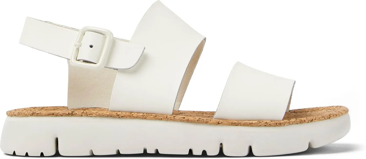 Camper Women's Oruga Sandal K201038 Sandal