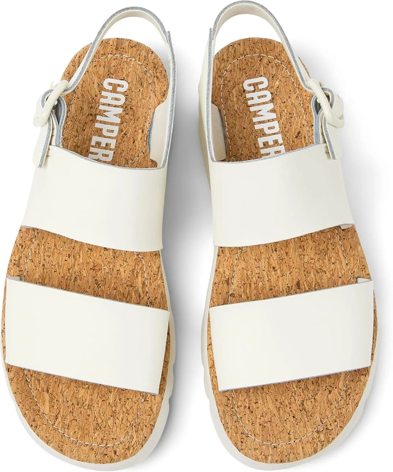 Camper Women's Oruga Sandal K201038 Sandal